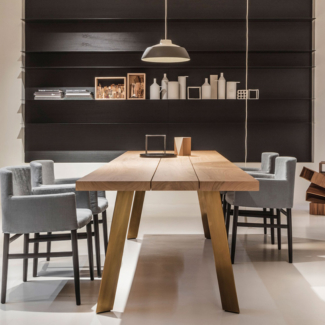 Collection Claude Cartier décoration architecte d'intérieur à Lyon.