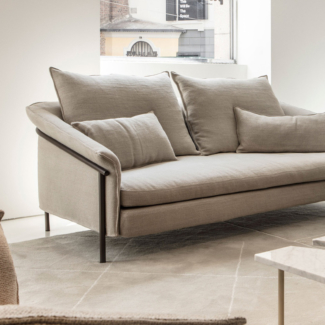 Collection Claude Cartier décoration architecte d'intérieur à Lyon.