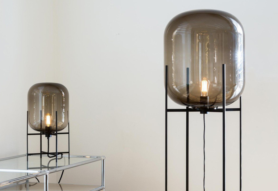 Collection Claude Cartier décoration architecte d'intérieur à Lyon.