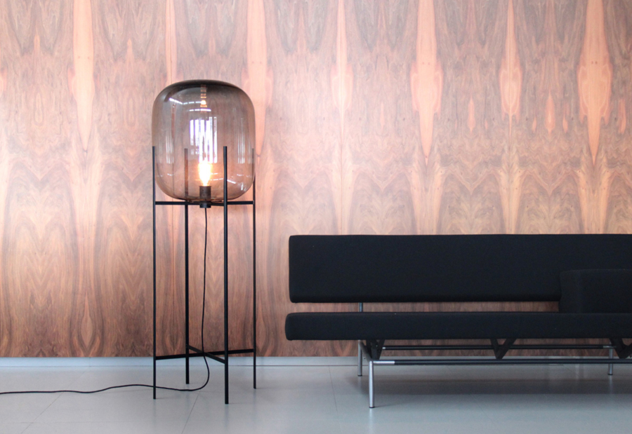 Collection Claude Cartier décoration architecte d'intérieur à Lyon.