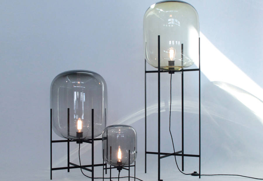 Collection Claude Cartier décoration architecte d'intérieur à Lyon.