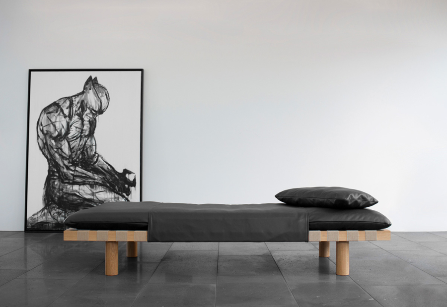 Collection Claude Cartier décoration architecte d'intérieur à Lyon.