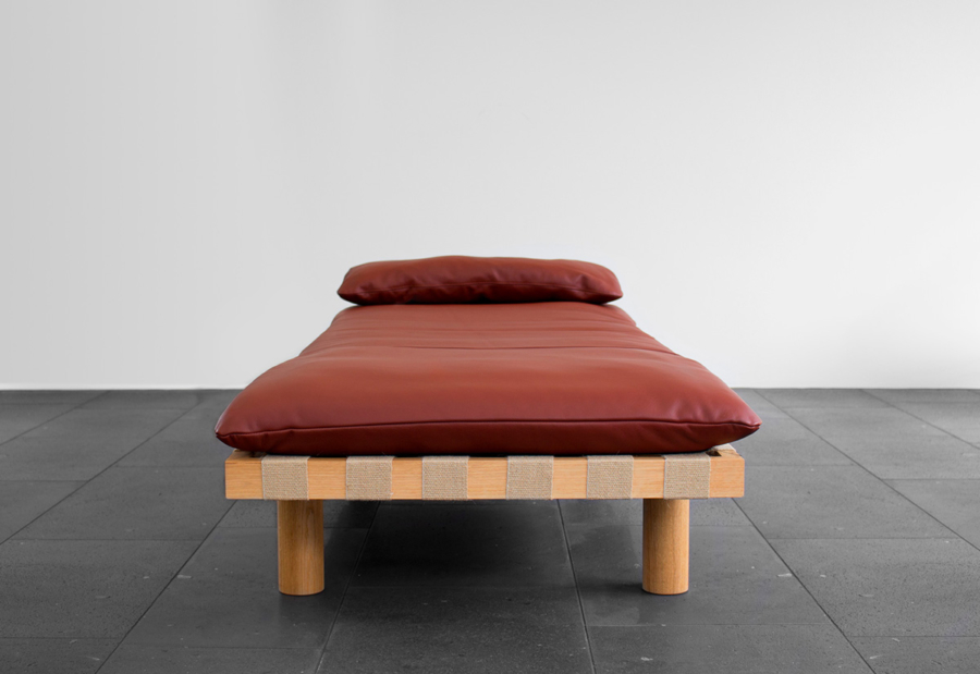 Collection Claude Cartier décoration architecte d'intérieur à Lyon.