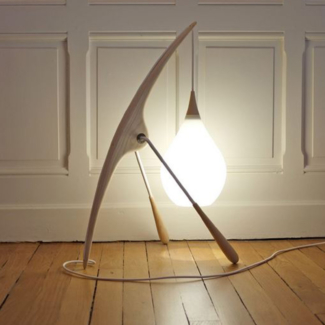 Collection Claude Cartier décoration architecte d'intérieur à Lyon.