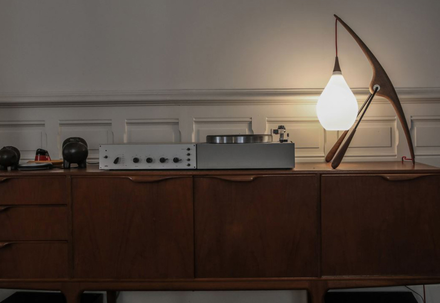 Collection Claude Cartier décoration architecte d'intérieur à Lyon.