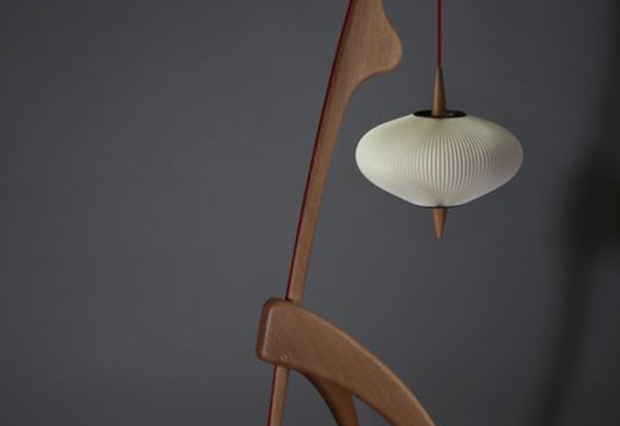 Collection Claude Cartier décoration architecte d'intérieur à Lyon.