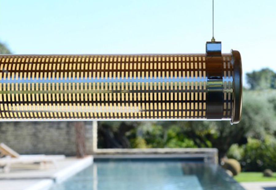 Collection Claude Cartier décoration architecte d'intérieur à Lyon.