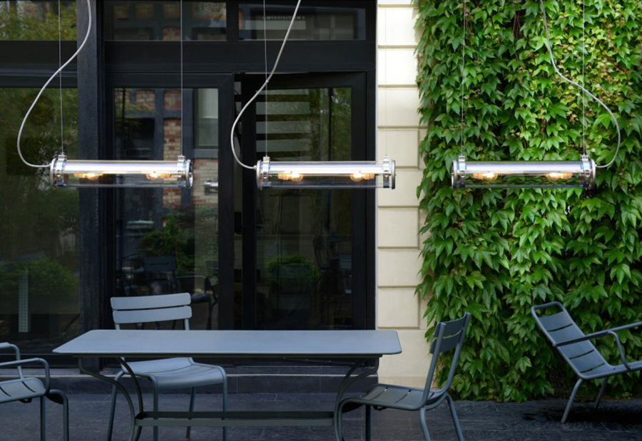 Collection Claude Cartier décoration architecte d'intérieur à Lyon.