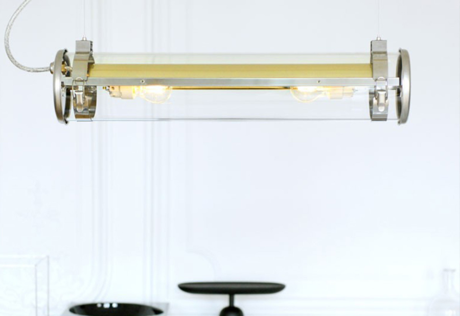 Collection Claude Cartier décoration architecte d'intérieur à Lyon.