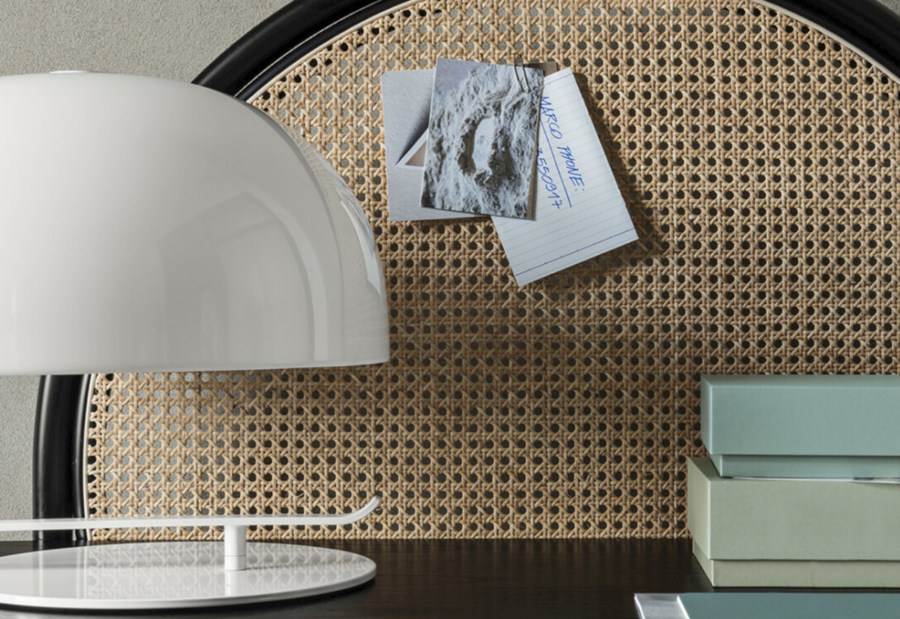 Collection Claude Cartier décoration architecte d'intérieur à Lyon.