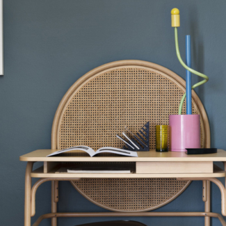 Collection Claude Cartier décoration architecte d'intérieur à Lyon.