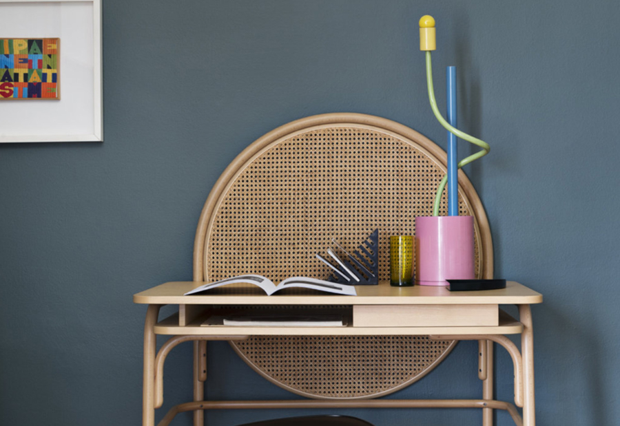 Collection Claude Cartier décoration architecte d'intérieur à Lyon.