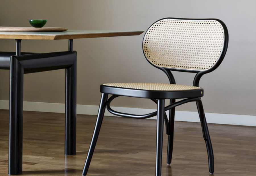 Collection Claude Cartier décoration architecte d'intérieur à Lyon.