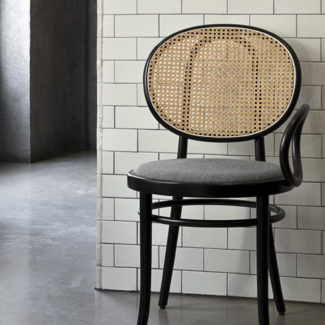 Collection Claude Cartier décoration architecte d'intérieur à Lyon.