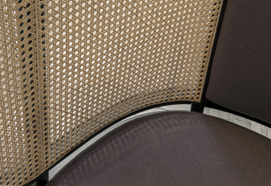 Collection Claude Cartier décoration architecte d'intérieur à Lyon.