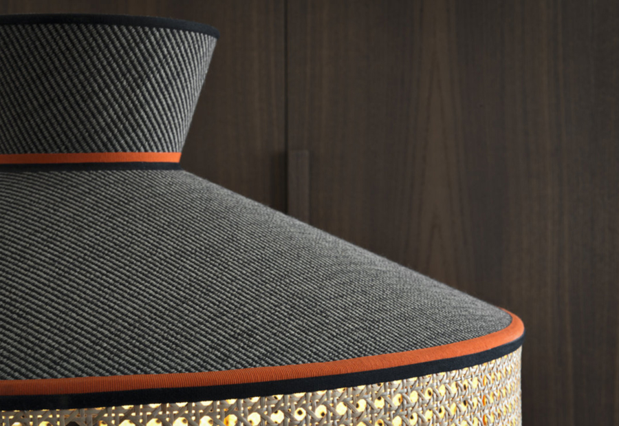 Collection Claude Cartier décoration architecte d'intérieur à Lyon.