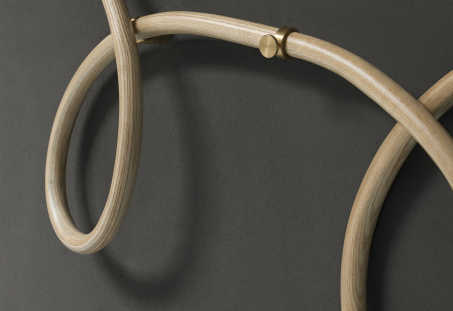 Collection Claude Cartier décoration architecte d'intérieur à Lyon.