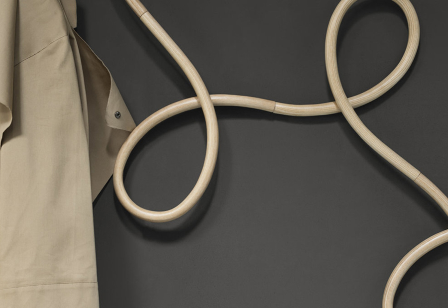 Collection Claude Cartier décoration architecte d'intérieur à Lyon.