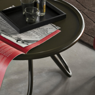 Collection Claude Cartier décoration architecte d'intérieur à Lyon.