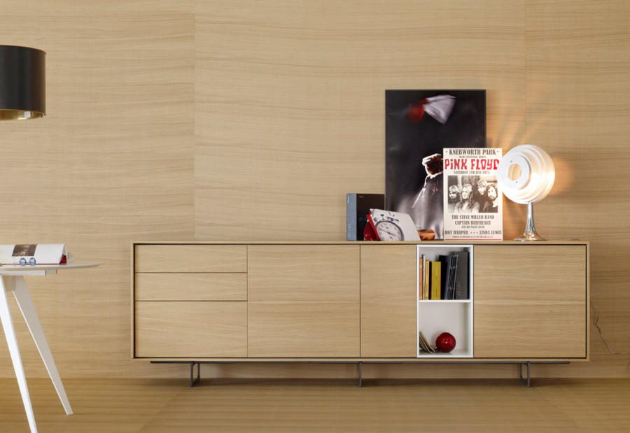 Collection Claude Cartier décoration architecte d'intérieur à Lyon.