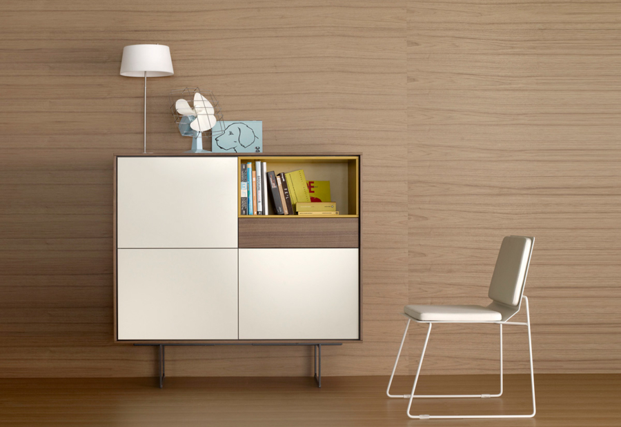 Collection Claude Cartier décoration architecte d'intérieur à Lyon.