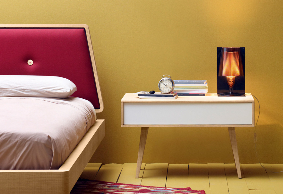 Collection Claude Cartier décoration architecte d'intérieur à Lyon.