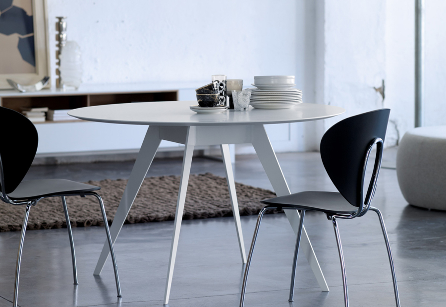 Collection Claude Cartier décoration architecte d'intérieur à Lyon.