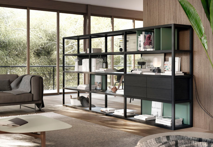 Collection Claude Cartier décoration architecte d'intérieur à Lyon.