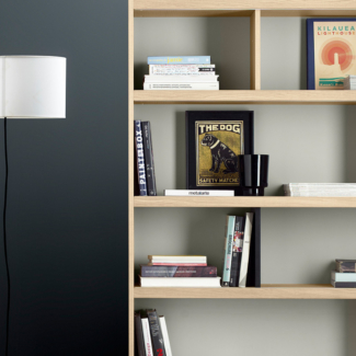 Collection Claude Cartier décoration architecte d'intérieur à Lyon.