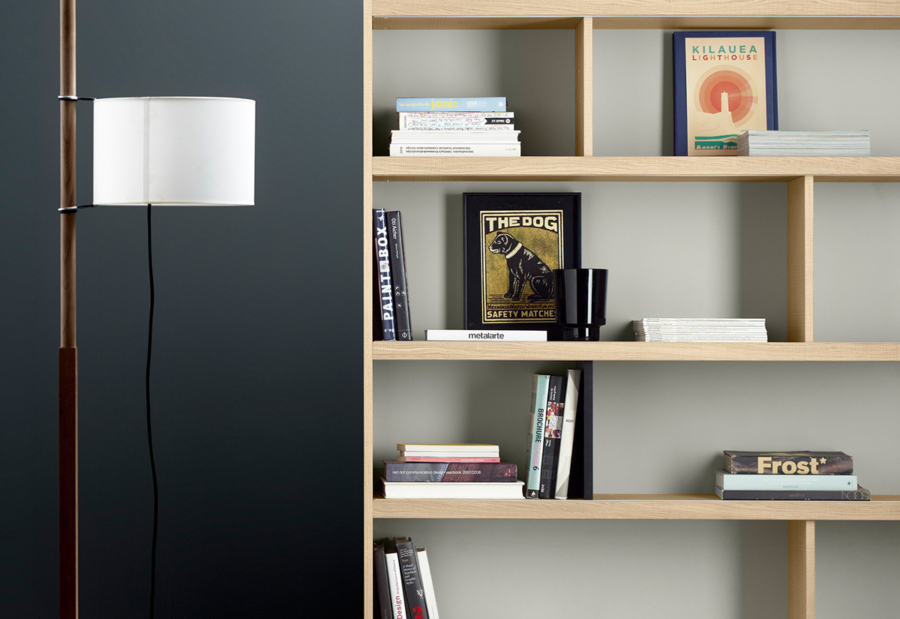 Collection Claude Cartier décoration architecte d'intérieur à Lyon.