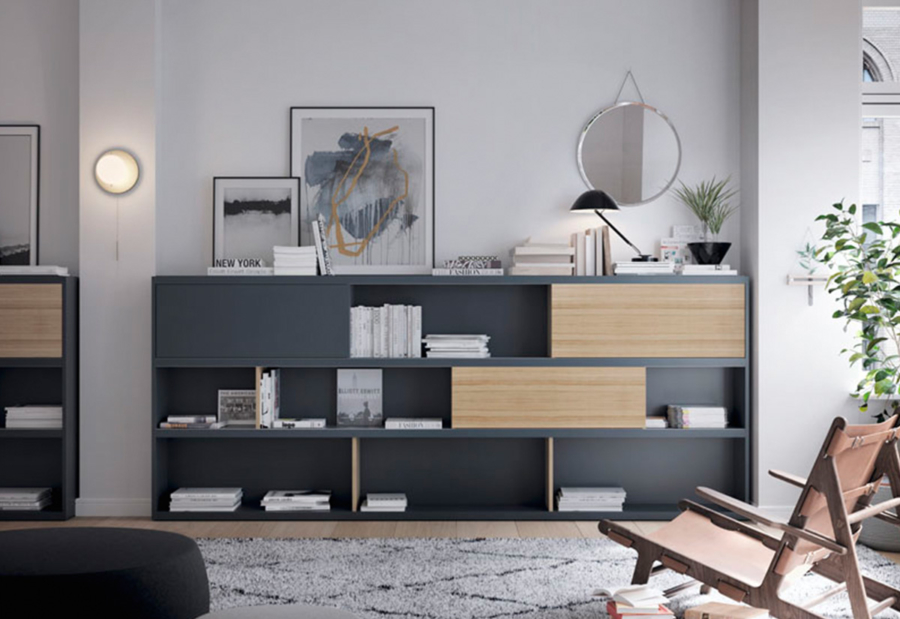 Collection Claude Cartier décoration architecte d'intérieur à Lyon.