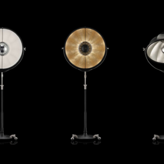 Collection Claude Cartier décoration architecte d'intérieur à Lyon.