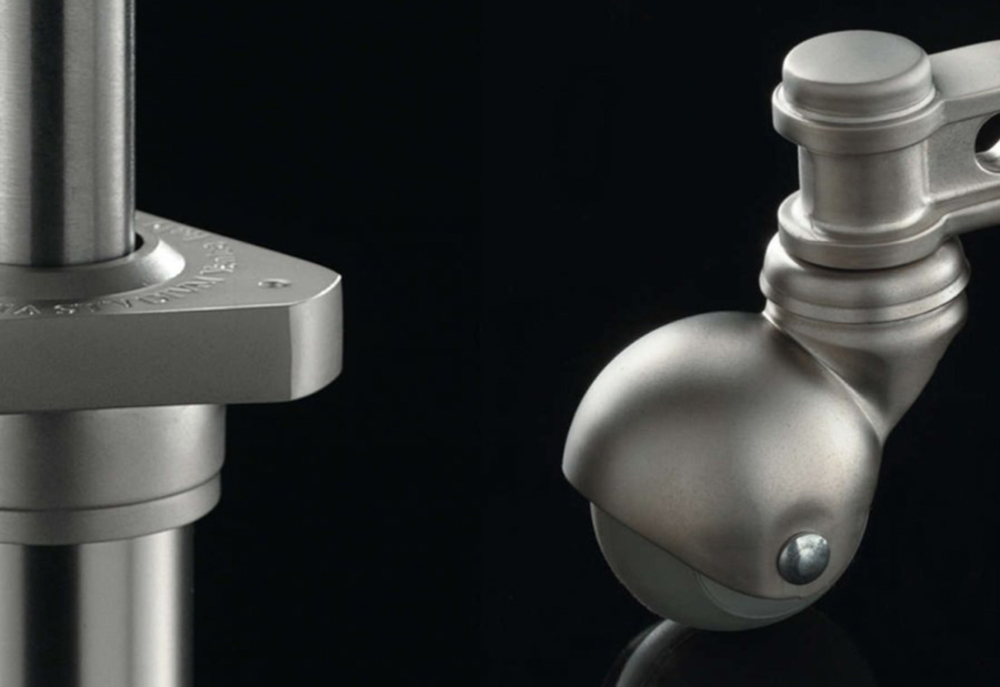 Collection Claude Cartier décoration architecte d'intérieur à Lyon.