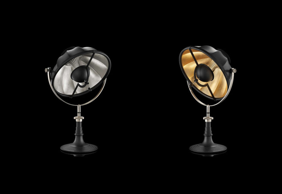 Luminaire Armilla, VANESSA STUDIUM. Claude Cartier décoration architecte d'intérieur à Lyon.