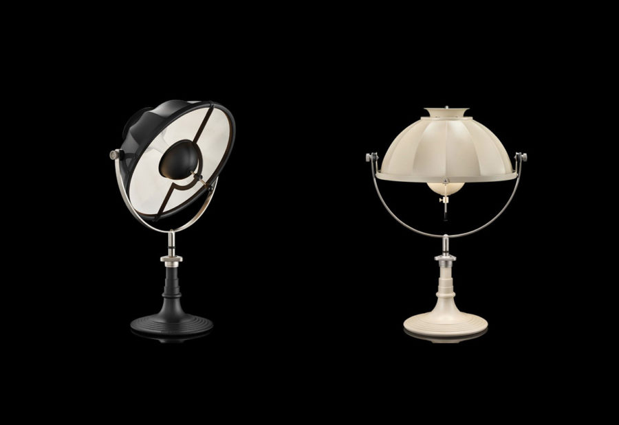 Luminaire Armilla, VANESSA STUDIUM. Claude Cartier décoration architecte d'intérieur à Lyon.