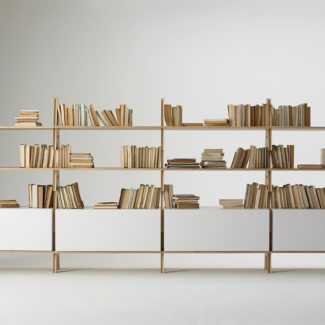 Collection Claude Cartier décoration architecte d'intérieur à Lyon.