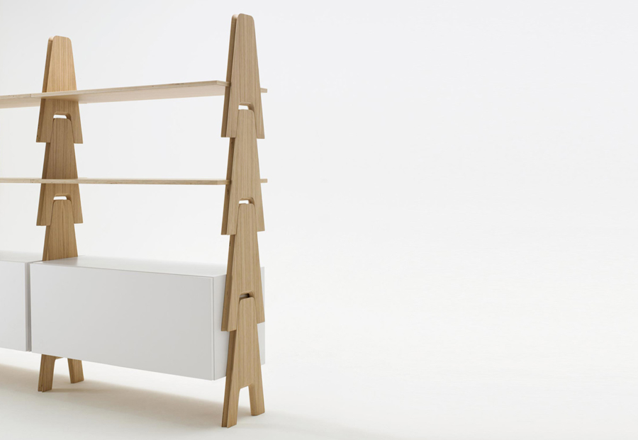 Collection Claude Cartier décoration architecte d'intérieur à Lyon.