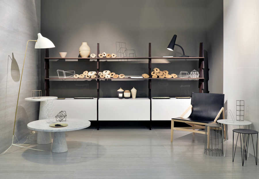 Collection Claude Cartier décoration architecte d'intérieur à Lyon.