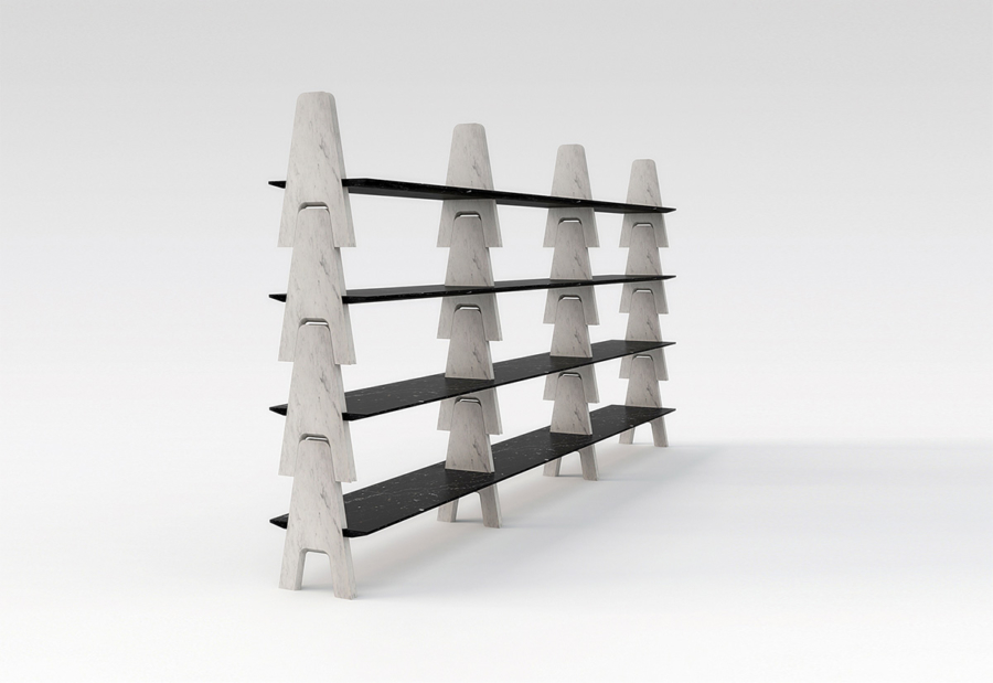 Collection Claude Cartier décoration architecte d'intérieur à Lyon.