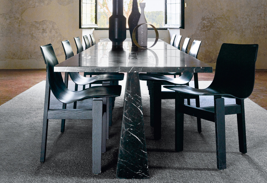 Collection Claude Cartier décoration architecte d'intérieur à Lyon.