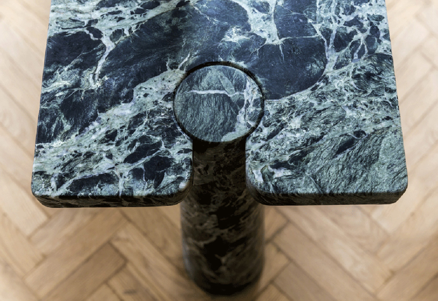 Collection Claude Cartier décoration architecte d'intérieur à Lyon.