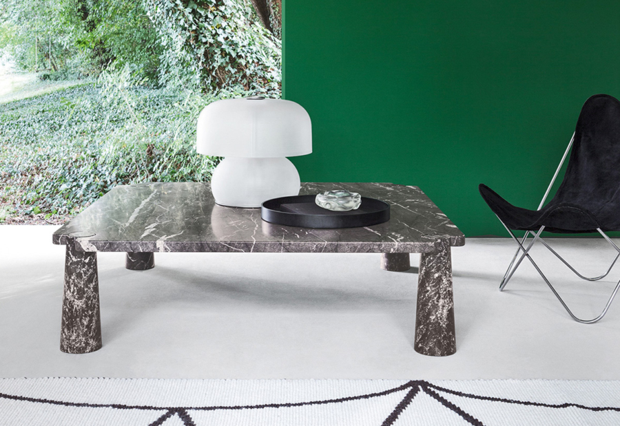 Collection Claude Cartier décoration architecte d'intérieur à Lyon.