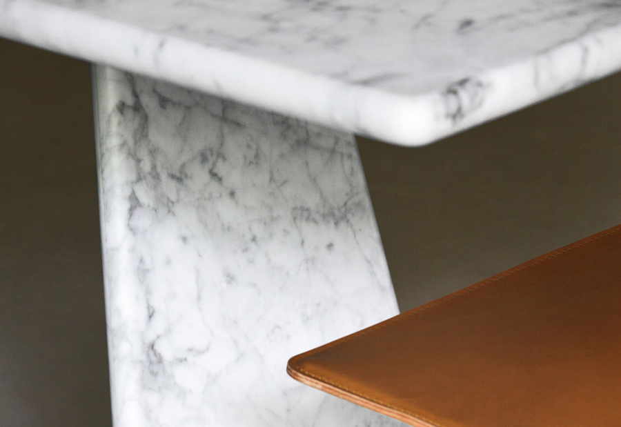 Collection Claude Cartier décoration architecte d'intérieur à Lyon.