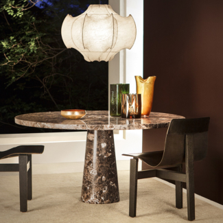 Collection Claude Cartier décoration architecte d'intérieur à Lyon.