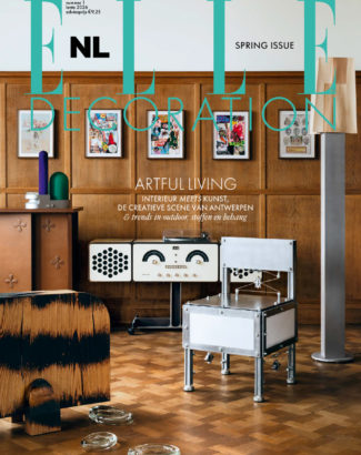 ELLE DECORATION NL