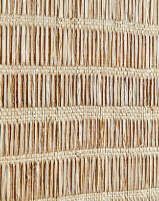 Raw Raffia