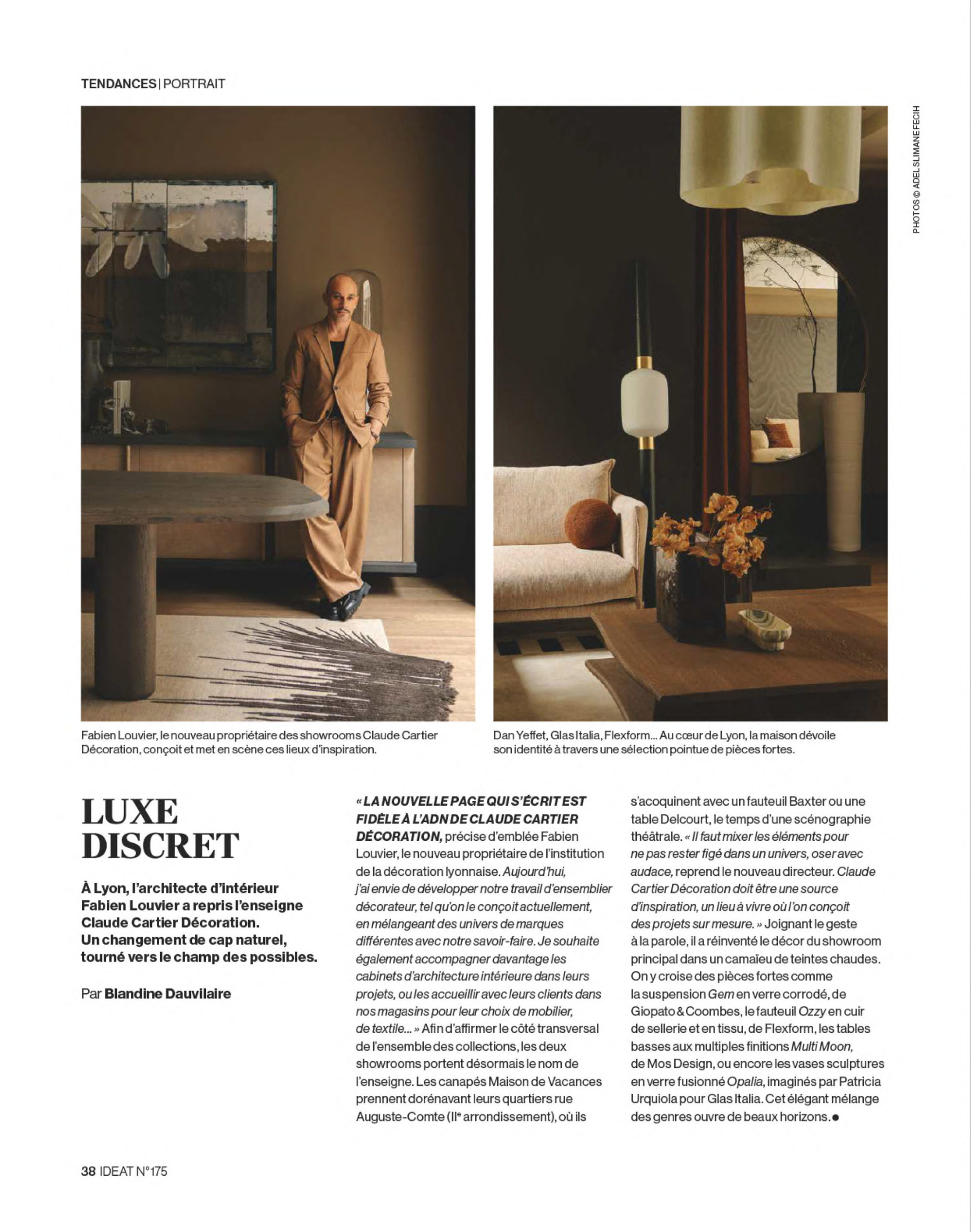 ideat lyon fabien louvier decoration cartier
