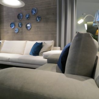 Nouvelles collections Printemps-été 2014. Actualité Claude Cartier décoration architecte d'intérieur à Lyon.