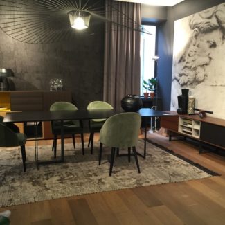 Ambiances automne hiver 2015. Actualité Claude Cartier décoration architecte d'intérieur à Lyon.