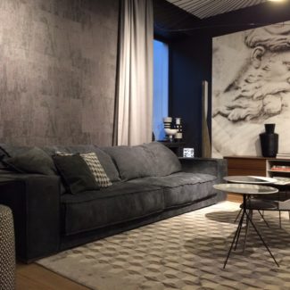 Collections de la rentrée, Baxter. Actualité Claude Cartier décoration architecte d'intérieur à Lyon.